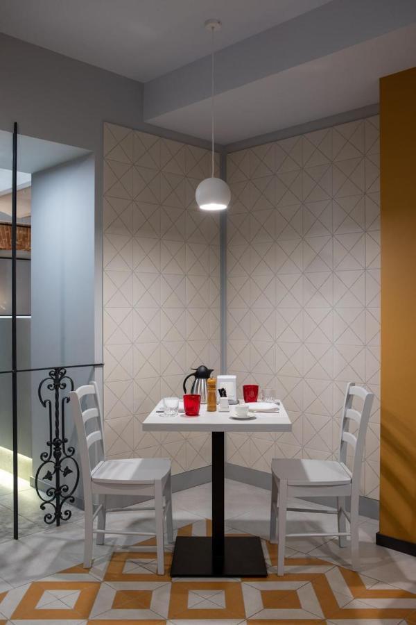 Four Rooms City 哈尔科夫 外观 照片